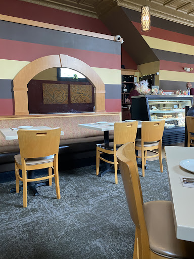 Photo of Aladdin's Eatery Oberlin - 5 W College St, Oberlin, OH 44074