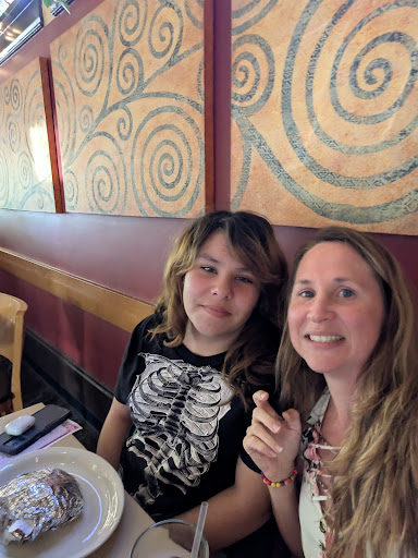 Photo of Aladdin's Eatery Oberlin - 5 W College St, Oberlin, OH 44074