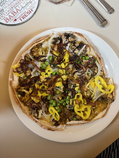 Photo of Aladdin's Eatery Oberlin - 5 W College St, Oberlin, OH 44074