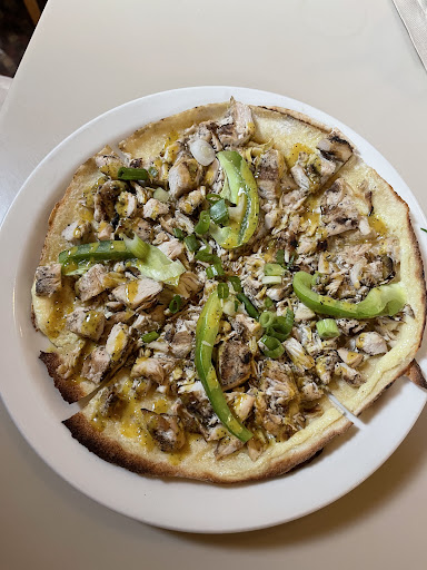 Photo of Aladdin's Eatery Oberlin - 5 W College St, Oberlin, OH 44074