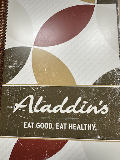 Photo of Aladdin's Eatery Oberlin - 5 W College St, Oberlin, OH 44074