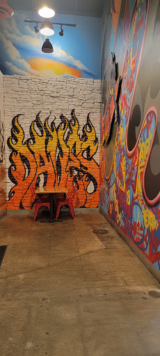 Photo of Dave's Hot Chicken - 4930 NY-30, Amsterdam, NY 12010