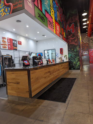 Photo of Dave's Hot Chicken - 4930 NY-30, Amsterdam, NY 12010