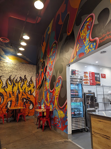 Photo of Dave's Hot Chicken - 4930 NY-30, Amsterdam, NY 12010