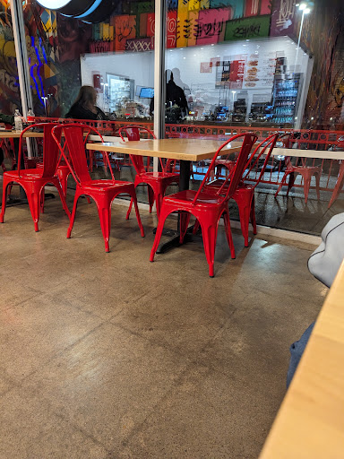 Photo of Dave's Hot Chicken - 4930 NY-30, Amsterdam, NY 12010