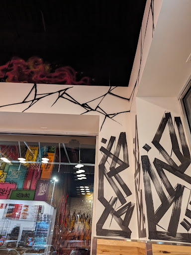 Photo of Dave's Hot Chicken - 4930 NY-30, Amsterdam, NY 12010