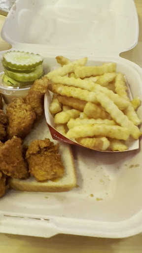 Photo of Dave's Hot Chicken - 4930 NY-30, Amsterdam, NY 12010