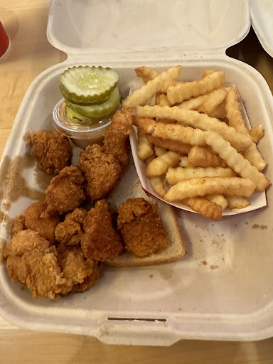 Photo of Dave's Hot Chicken - 4930 NY-30, Amsterdam, NY 12010