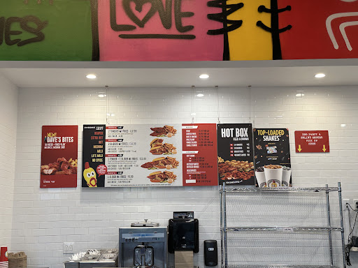 Photo of Dave's Hot Chicken - 4930 NY-30, Amsterdam, NY 12010