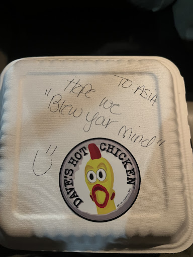 Photo of Dave's Hot Chicken - 4930 NY-30, Amsterdam, NY 12010