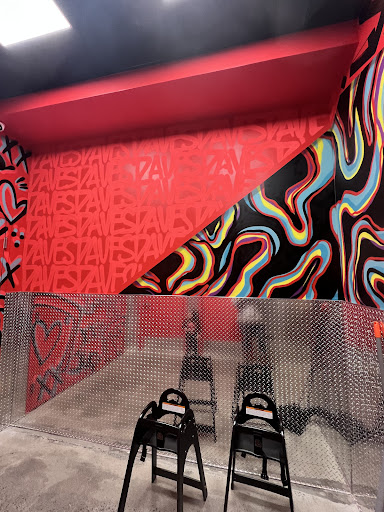 Photo of Dave's Hot Chicken - 4930 NY-30, Amsterdam, NY 12010