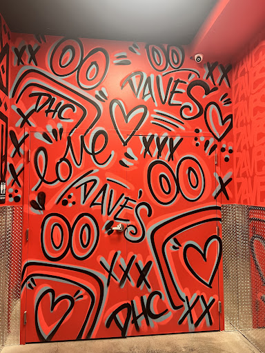 Photo of Dave's Hot Chicken - 4930 NY-30, Amsterdam, NY 12010