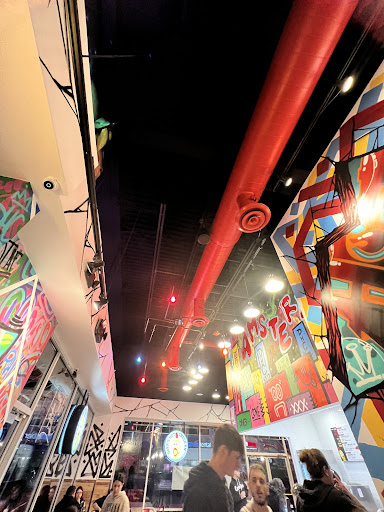 Photo of Dave's Hot Chicken - 4930 NY-30, Amsterdam, NY 12010