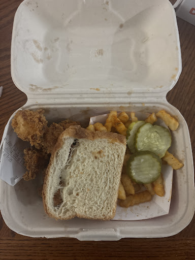 Photo of Dave's Hot Chicken - 4930 NY-30, Amsterdam, NY 12010