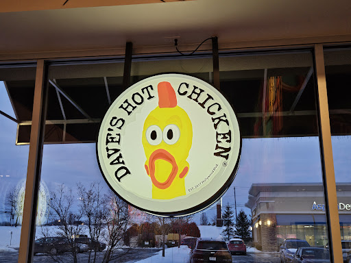 Photo of Dave's Hot Chicken - 4930 NY-30, Amsterdam, NY 12010