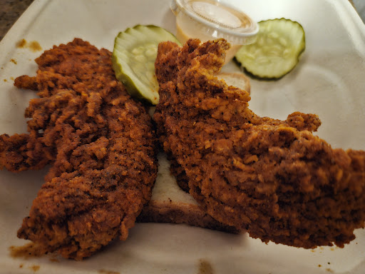 Photo of Dave's Hot Chicken - 4930 NY-30, Amsterdam, NY 12010