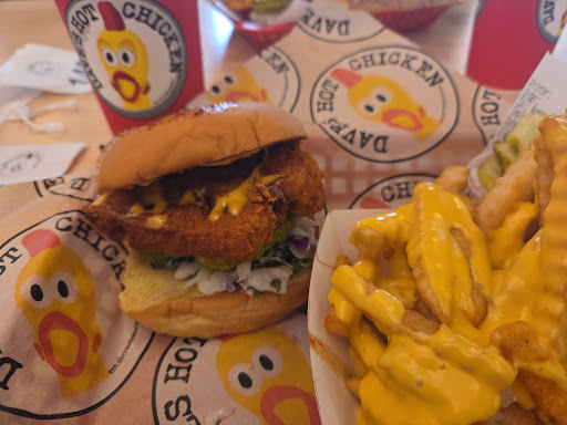 Photo of Dave's Hot Chicken - 4930 NY-30, Amsterdam, NY 12010