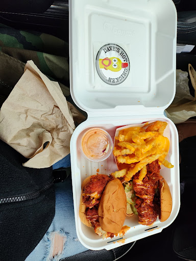 Photo of Dave's Hot Chicken - 4930 NY-30, Amsterdam, NY 12010