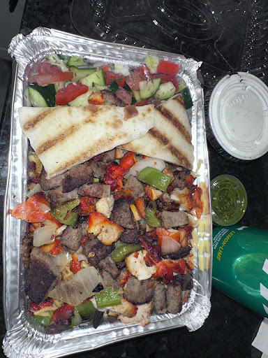 Photo of Express Chicken & Gyro - 848 Madison Ave, Albany, NY 12208