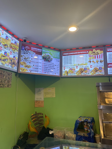 Photo of Express Chicken & Gyro - 848 Madison Ave, Albany, NY 12208