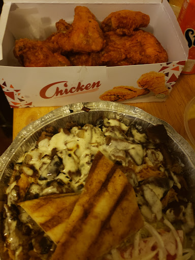 Photo of Express Chicken & Gyro - 848 Madison Ave, Albany, NY 12208