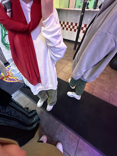 Photo of Express Chicken & Gyro - 848 Madison Ave, Albany, NY 12208