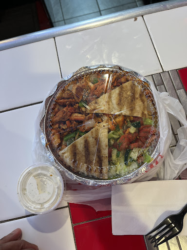 Photo of Express Chicken & Gyro - 848 Madison Ave, Albany, NY 12208