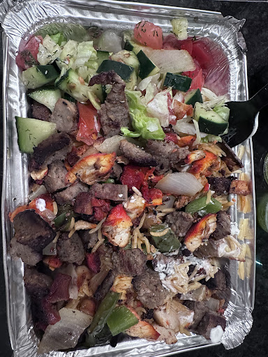 Photo of Express Chicken & Gyro - 848 Madison Ave, Albany, NY 12208