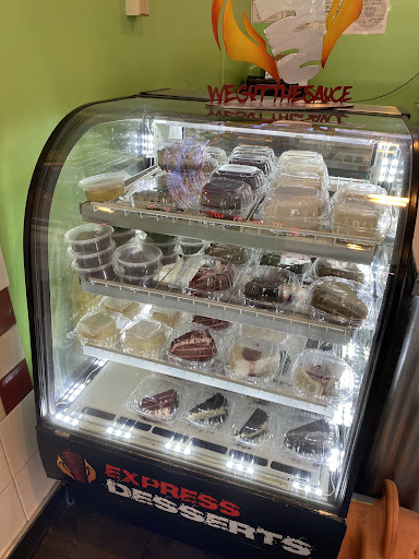 Photo of Express Chicken & Gyro - 848 Madison Ave, Albany, NY 12208