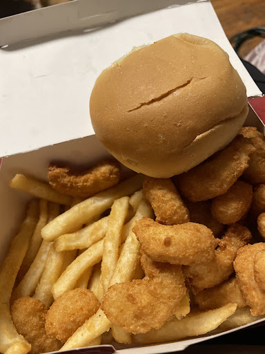 Photo of Express Chicken & Gyro - 848 Madison Ave, Albany, NY 12208