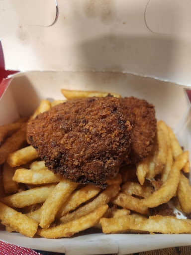 Photo of Express Chicken & Gyro - 848 Madison Ave, Albany, NY 12208