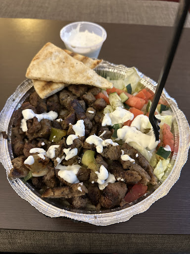 Photo of Express Chicken & Gyro - 848 Madison Ave, Albany, NY 12208