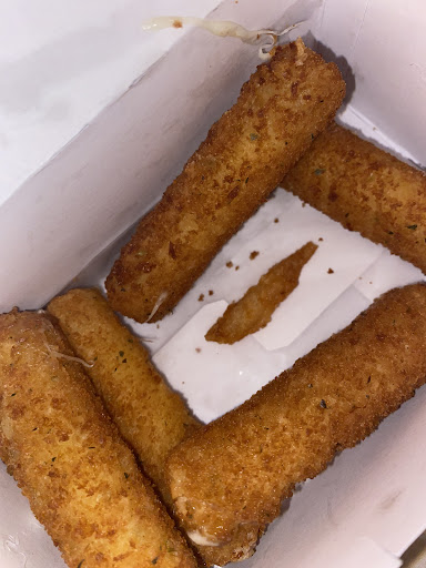 Photo of Express Chicken & Gyro - 848 Madison Ave, Albany, NY 12208