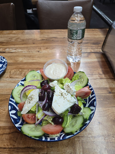 Photo of Elif’s Kitchen - 55 N Pearl St, Albany, NY 12207