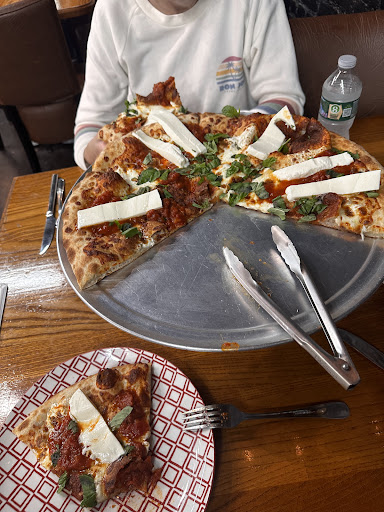 Photo of Elif’s Kitchen - 55 N Pearl St, Albany, NY 12207