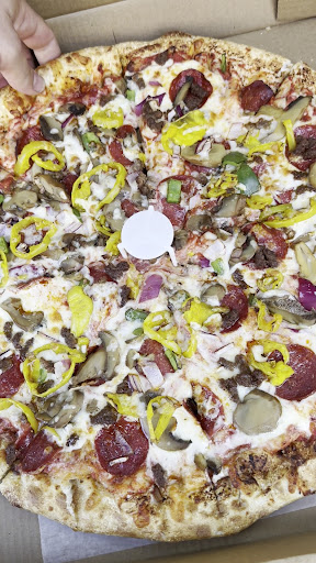 Photo of Elif’s Kitchen - 55 N Pearl St, Albany, NY 12207