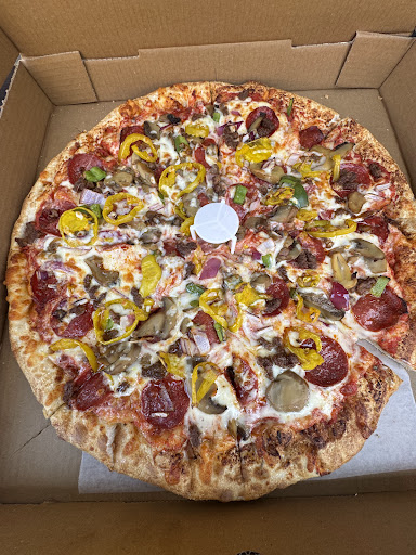 Photo of Elif’s Kitchen - 55 N Pearl St, Albany, NY 12207