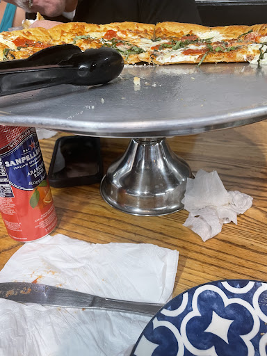 Photo of Elif’s Kitchen - 55 N Pearl St, Albany, NY 12207