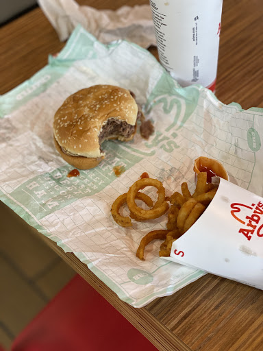 Photo of Arby's - 324 Western Bypass, Andalusia, AL 36420