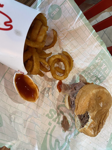 Photo of Arby's - 324 Western Bypass, Andalusia, AL 36420