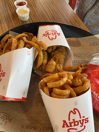 Photo of Arby's - 324 Western Bypass, Andalusia, AL 36420