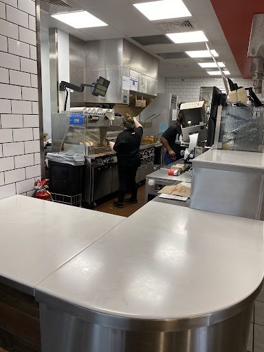 Photo of Arby's - 324 Western Bypass, Andalusia, AL 36420