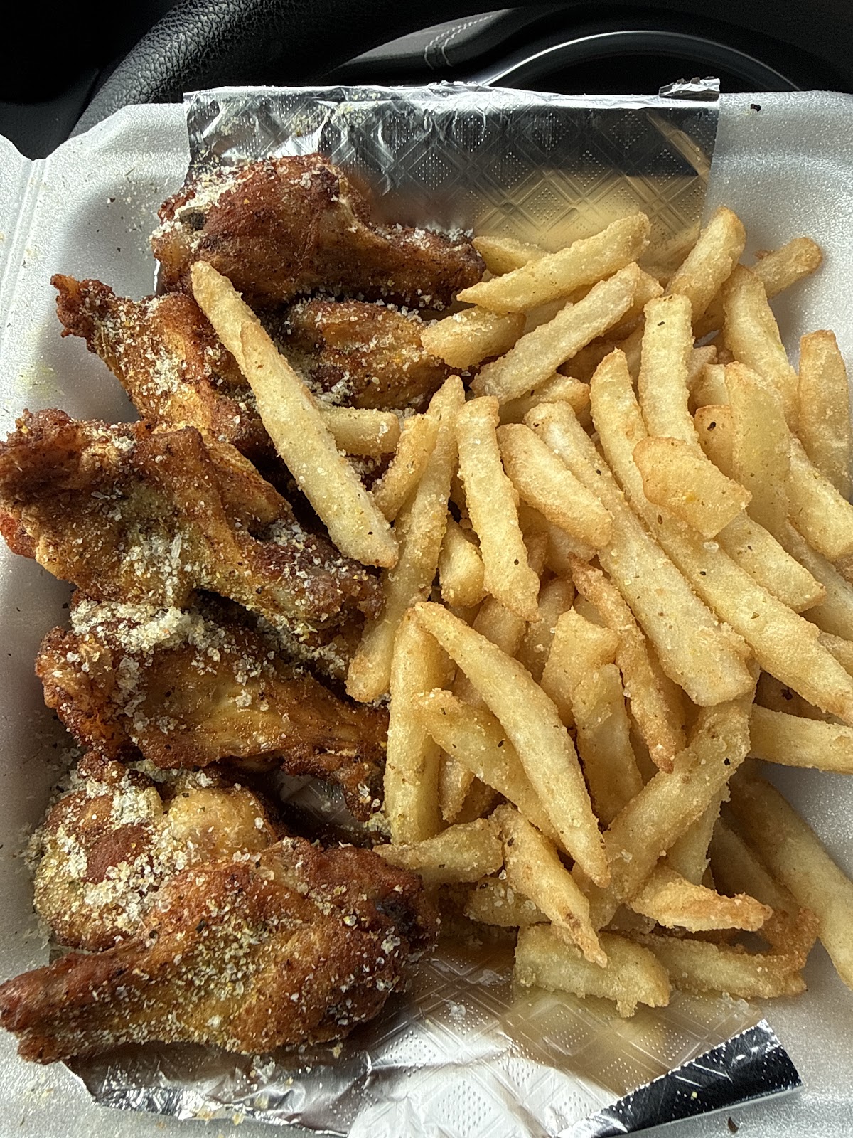 Photo of Flying Wings - 3110 Airport Blvd, Mobile, AL 36606