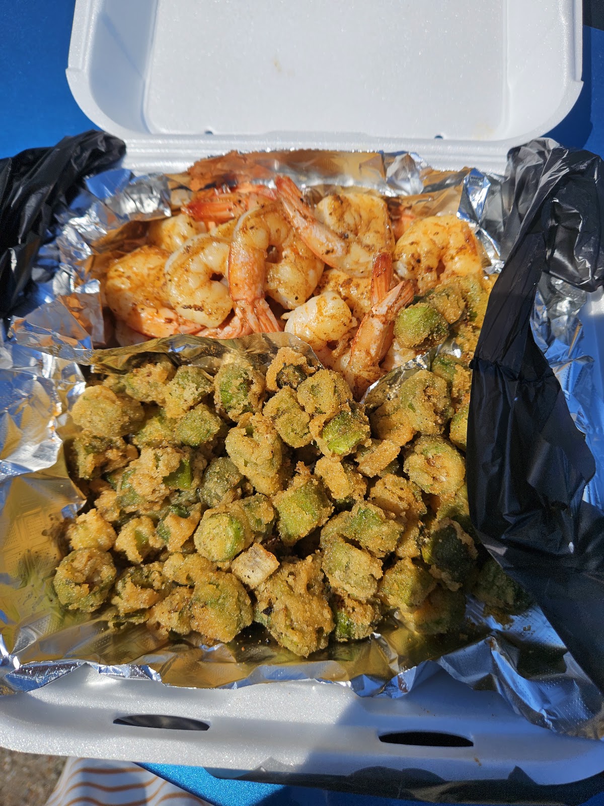 Photo of Flying Wings - 3110 Airport Blvd, Mobile, AL 36606