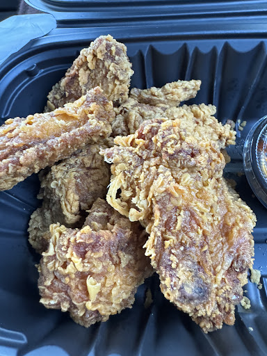 Photo of Popeye's Louisiana Kitchen - 461 Western Bypass, Andalusia, AL 36420