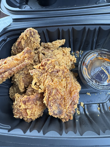 Photo of Popeye's Louisiana Kitchen - 461 Western Bypass, Andalusia, AL 36420