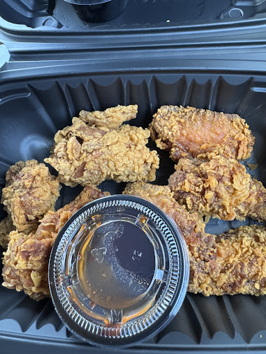 Photo of Popeye's Louisiana Kitchen - 461 Western Bypass, Andalusia, AL 36420