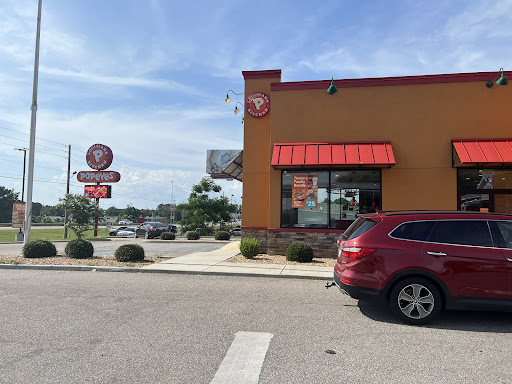 Photo of Popeye's Louisiana Kitchen - 461 Western Bypass, Andalusia, AL 36420