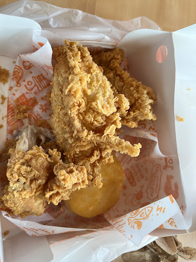 Photo of Popeye's Louisiana Kitchen - 461 Western Bypass, Andalusia, AL 36420