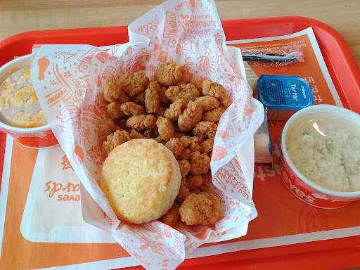 Photo of Popeye's Louisiana Kitchen - 461 Western Bypass, Andalusia, AL 36420